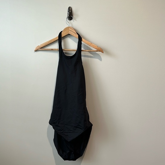 NWT Andie Luzon One Piece in Black L - Picture 2 of 8